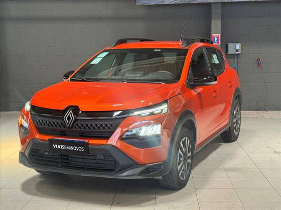 RENAULT KARDIAN 1.0 TCE FLEX EVOLUTION MANUAL